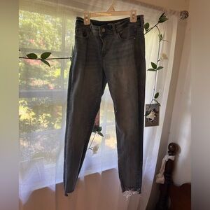 ZARA skinny jeans, size 6